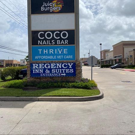 Regency Inn & Suites- Nw Houston Jersey Village 外观 照片
