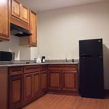 Regency Inn & Suites- Nw Houston Jersey Village 客房 照片