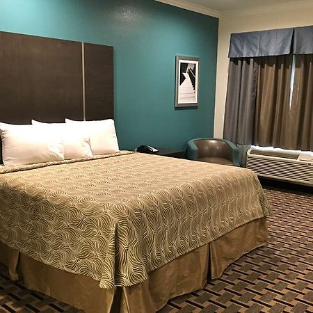 Regency Inn & Suites- Nw Houston Jersey Village 客房 照片