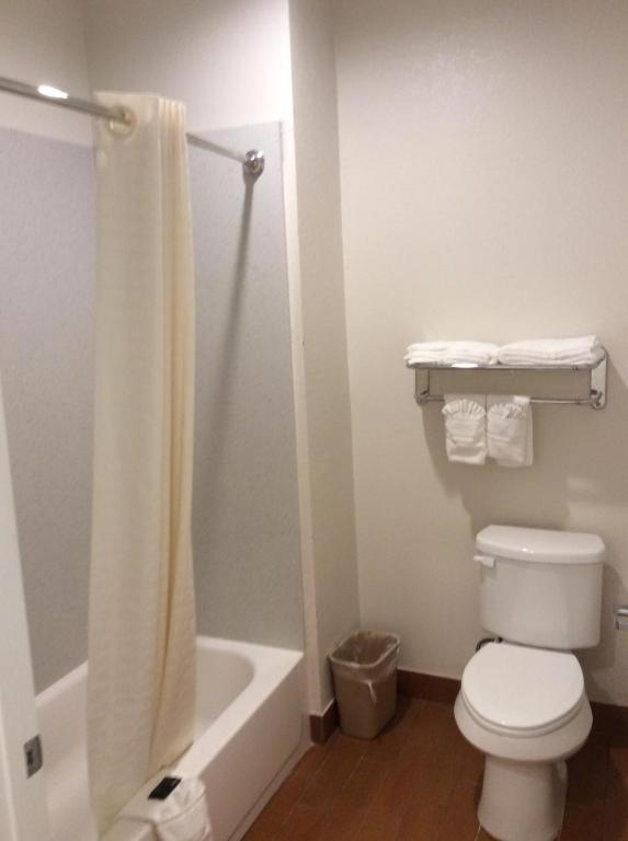 Regency Inn & Suites- Nw Houston Jersey Village 外观 照片