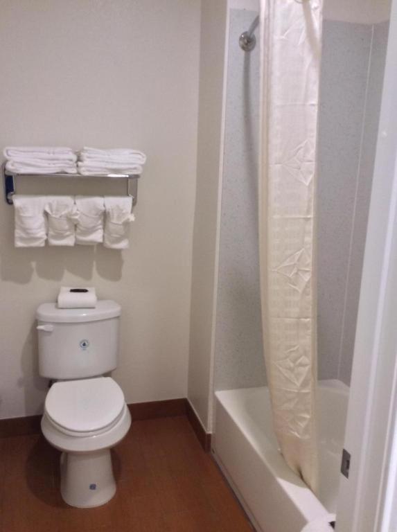 Regency Inn & Suites- Nw Houston Jersey Village 外观 照片