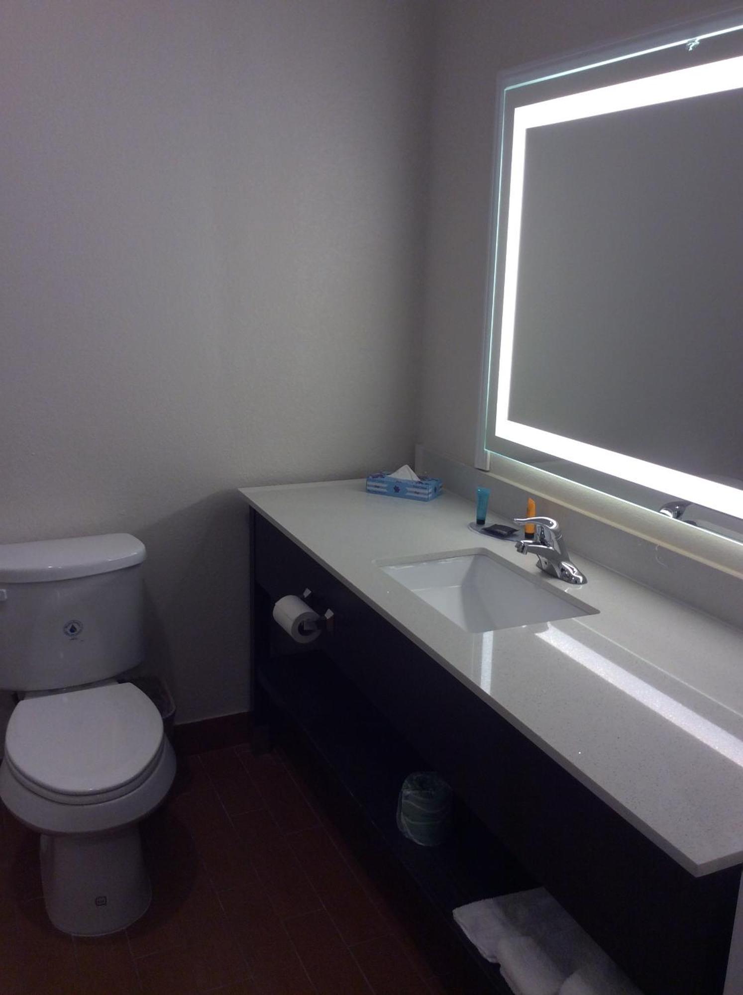 Regency Inn & Suites- Nw Houston Jersey Village 外观 照片