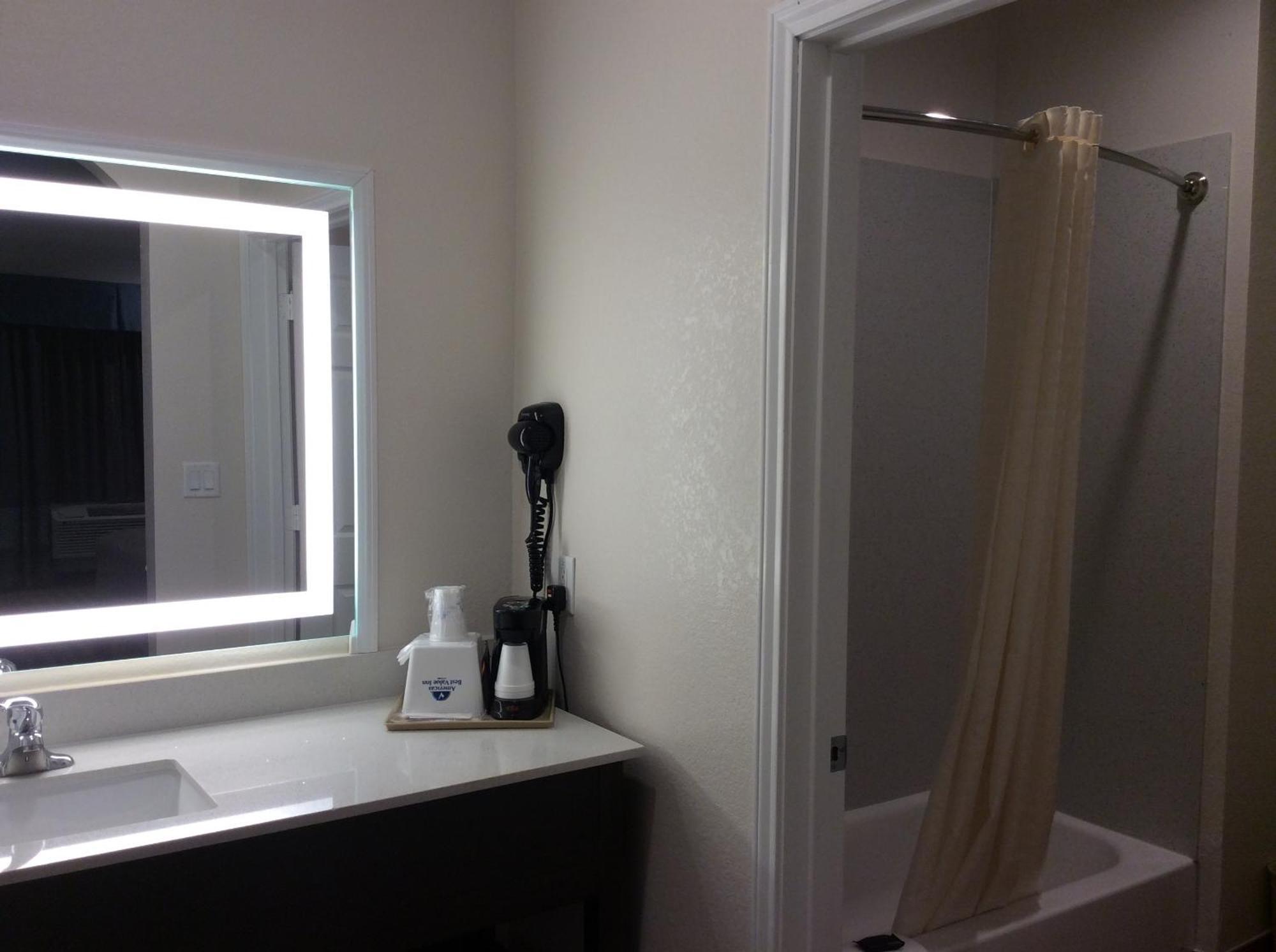 Regency Inn & Suites- Nw Houston Jersey Village 外观 照片