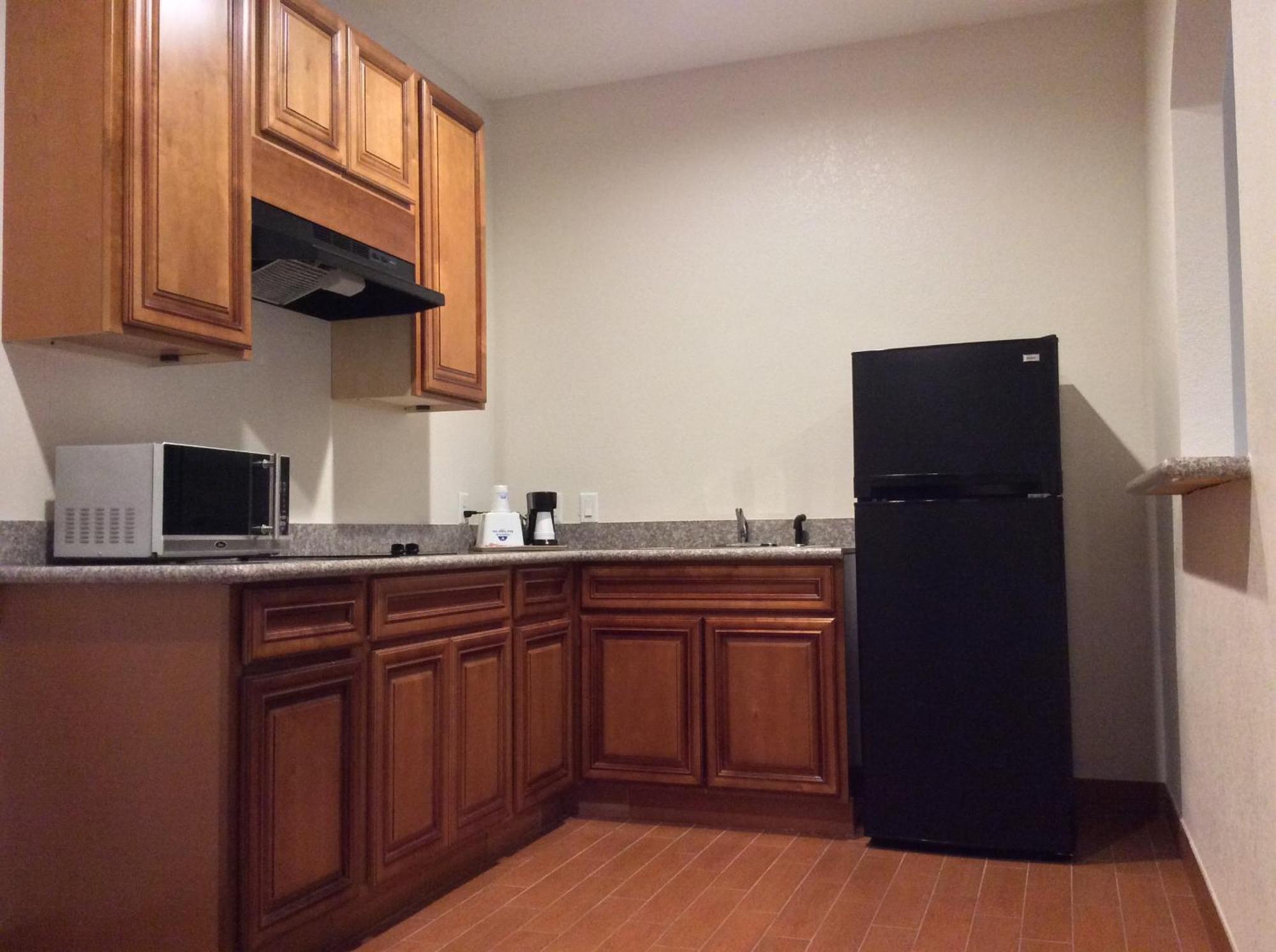 Regency Inn & Suites- Nw Houston Jersey Village 客房 照片