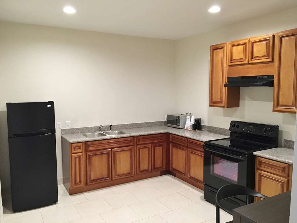 Regency Inn & Suites- Nw Houston Jersey Village 客房 照片