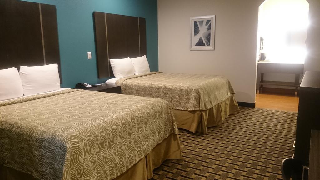 Regency Inn & Suites- Nw Houston Jersey Village 外观 照片