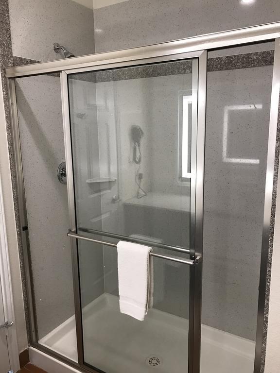 Regency Inn & Suites- Nw Houston Jersey Village 外观 照片