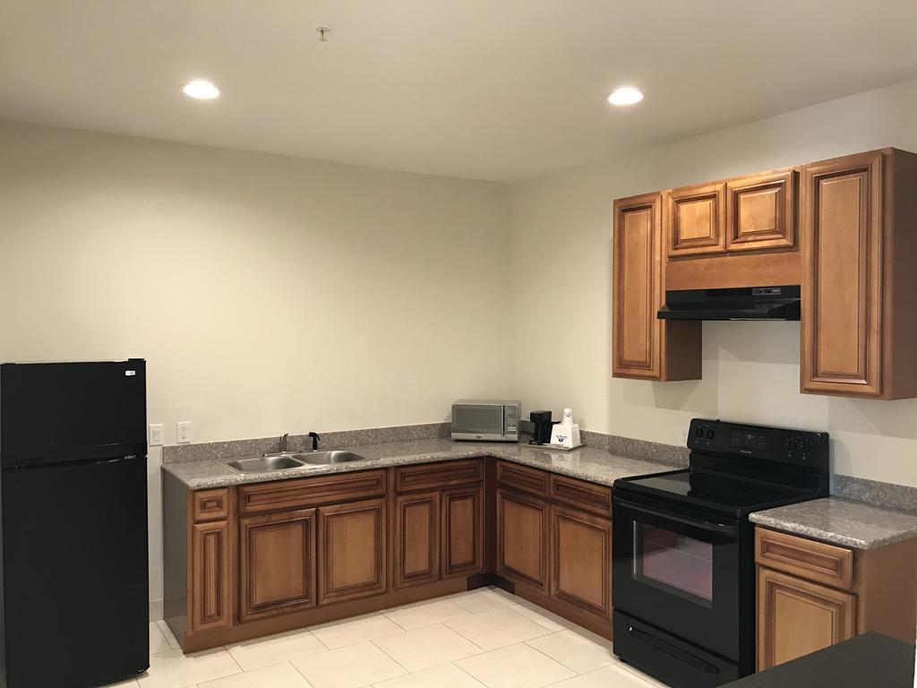 Regency Inn & Suites- Nw Houston Jersey Village 外观 照片