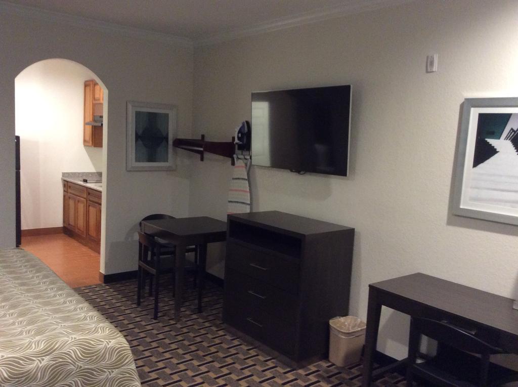 Regency Inn & Suites- Nw Houston Jersey Village 外观 照片