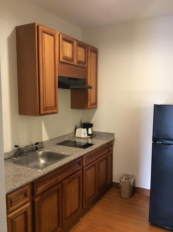 Regency Inn & Suites- Nw Houston Jersey Village 客房 照片