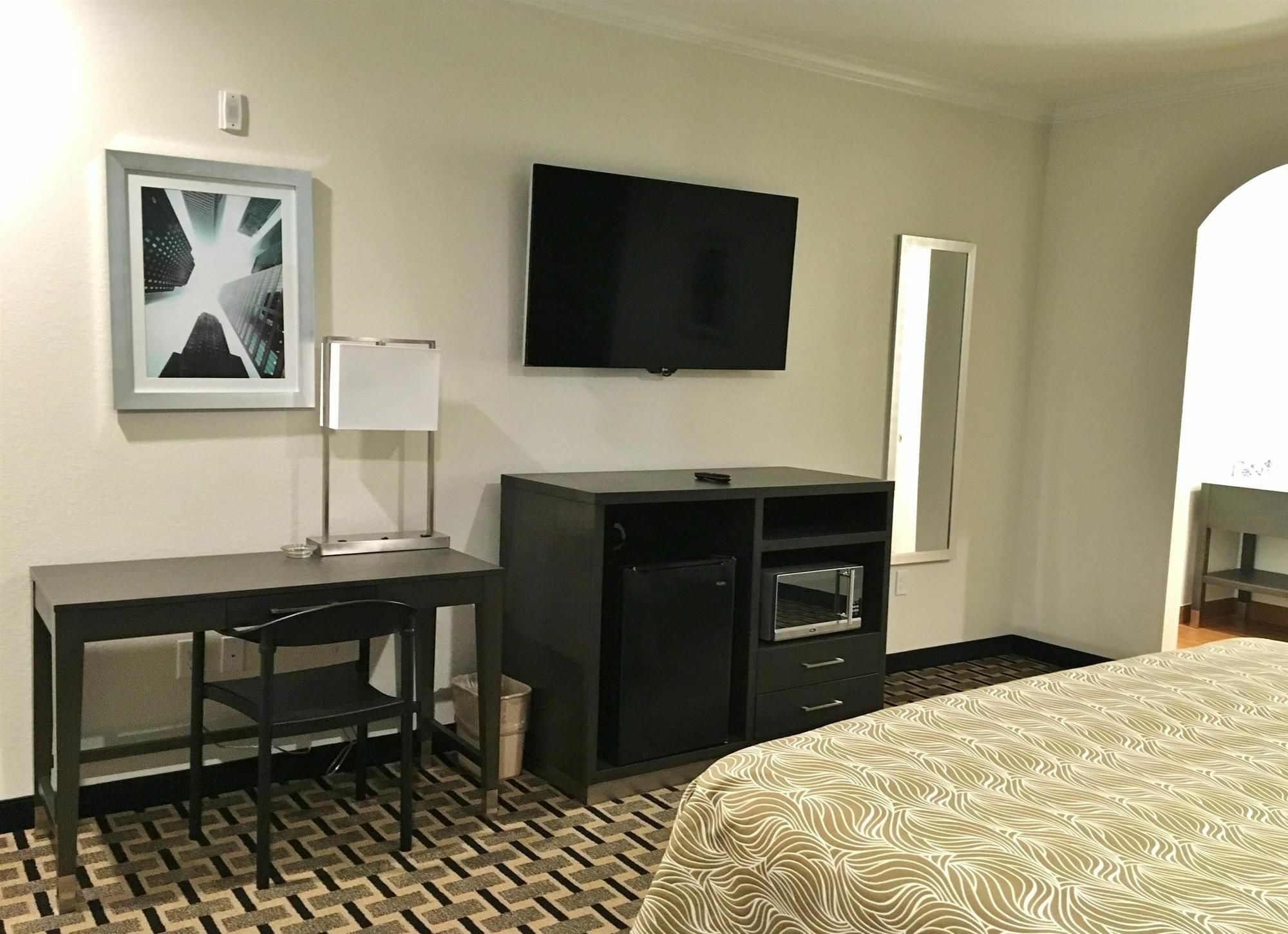 Regency Inn & Suites- Nw Houston Jersey Village 外观 照片