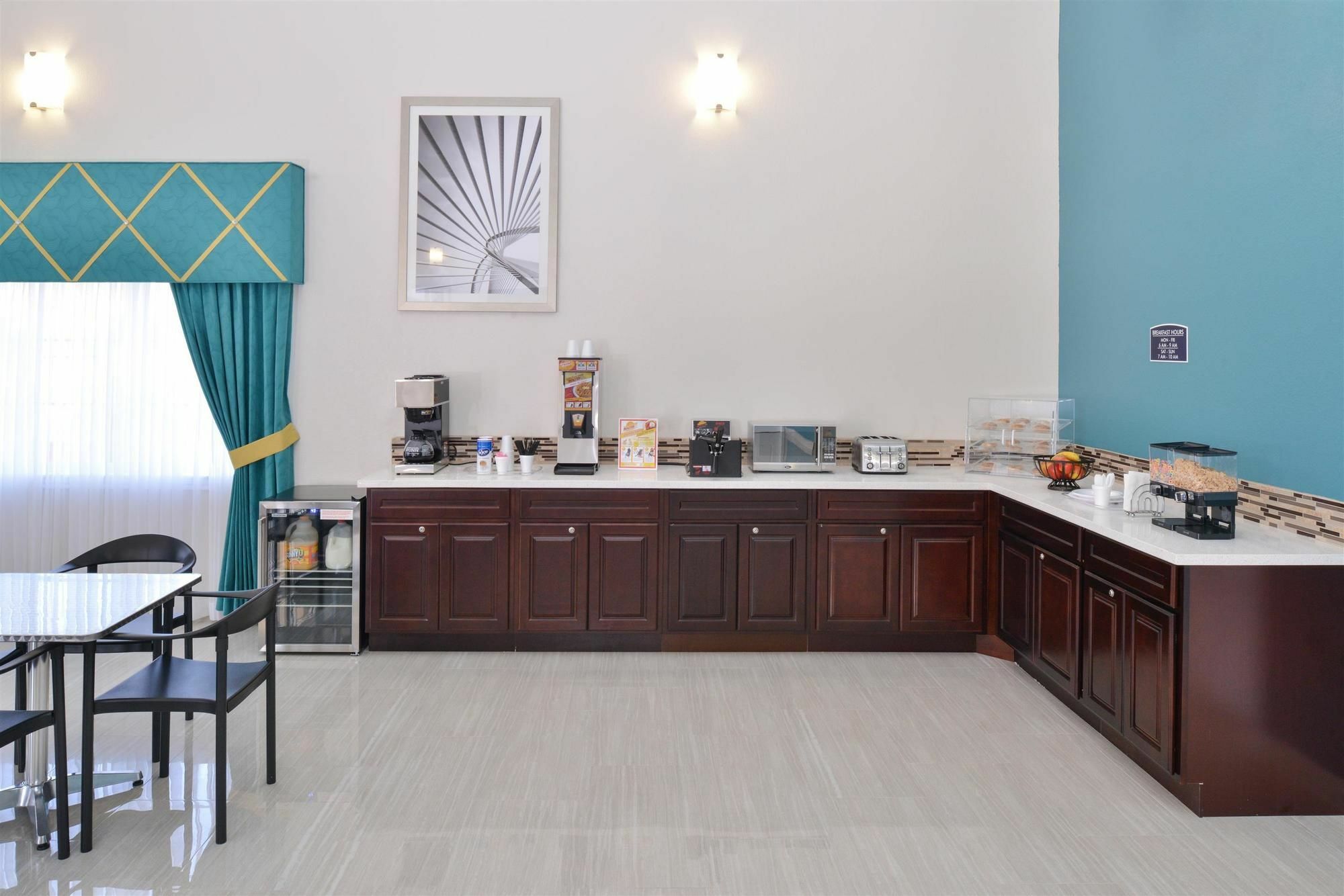 Regency Inn & Suites- Nw Houston Jersey Village 外观 照片