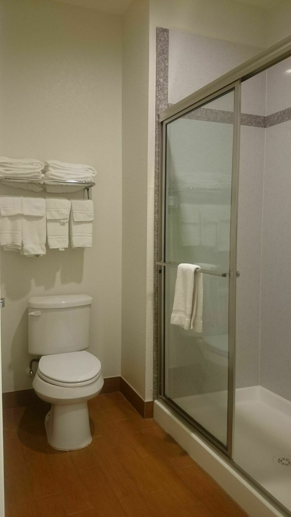 Regency Inn & Suites- Nw Houston Jersey Village 外观 照片