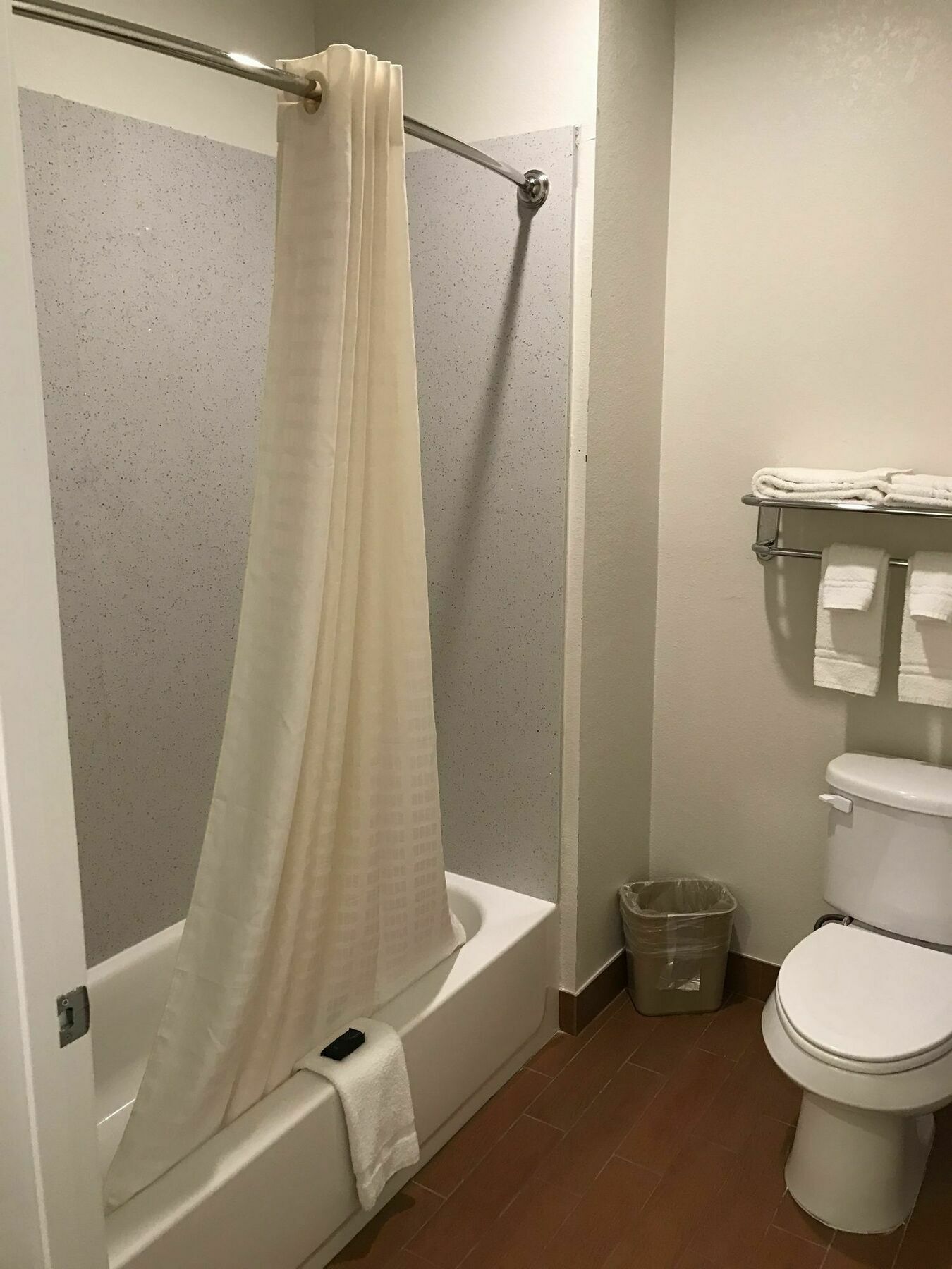 Regency Inn & Suites- Nw Houston Jersey Village 外观 照片