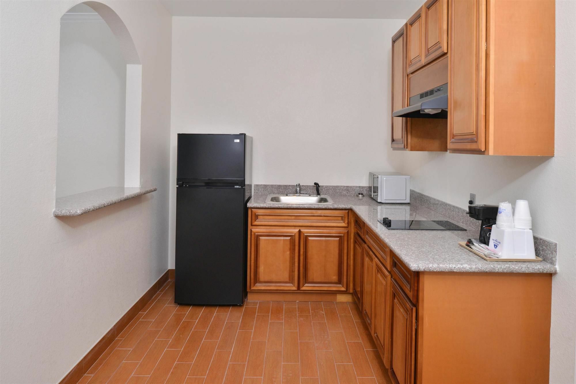 Regency Inn & Suites- Nw Houston Jersey Village 外观 照片