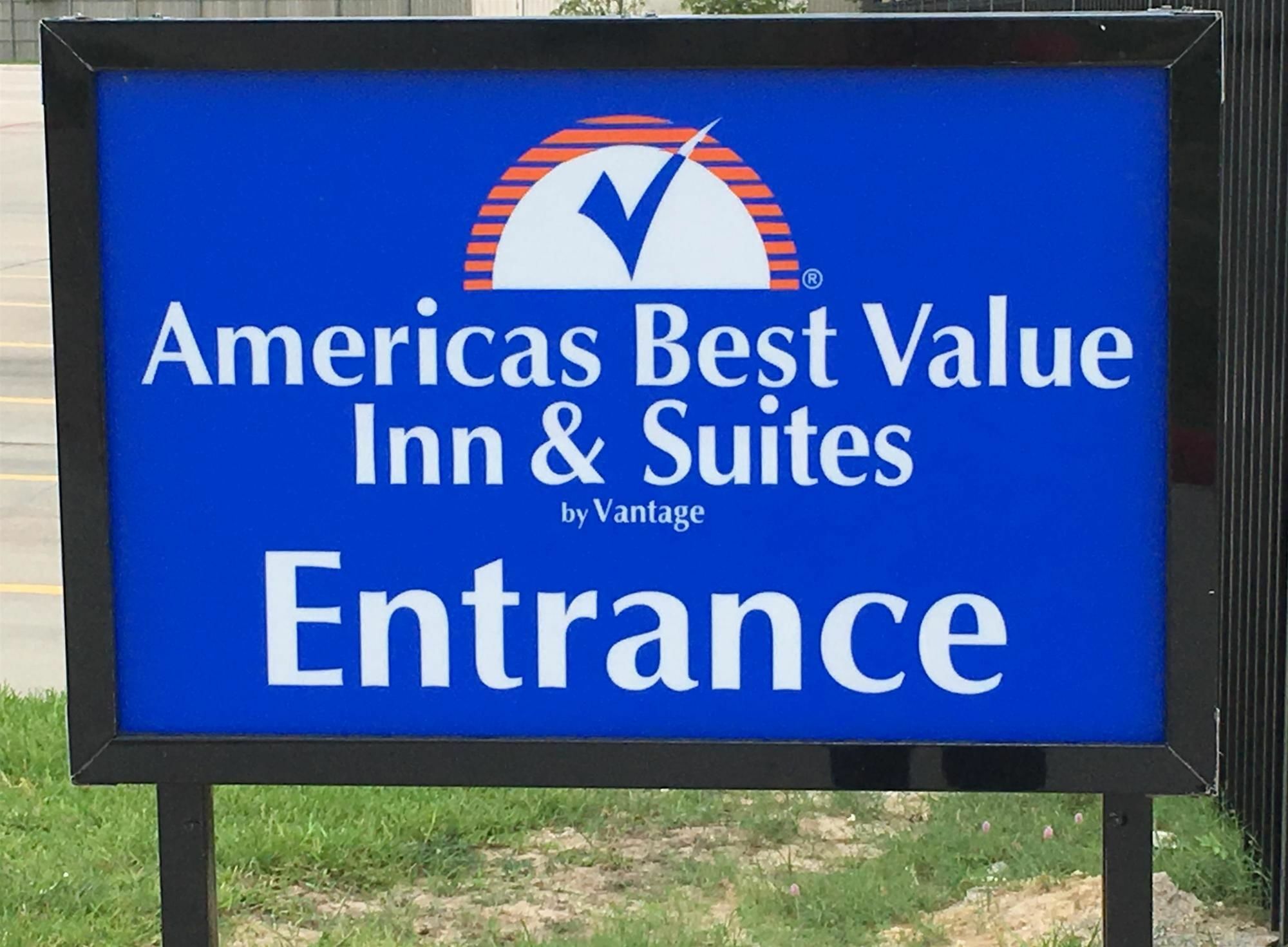 Regency Inn & Suites- Nw Houston Jersey Village 外观 照片