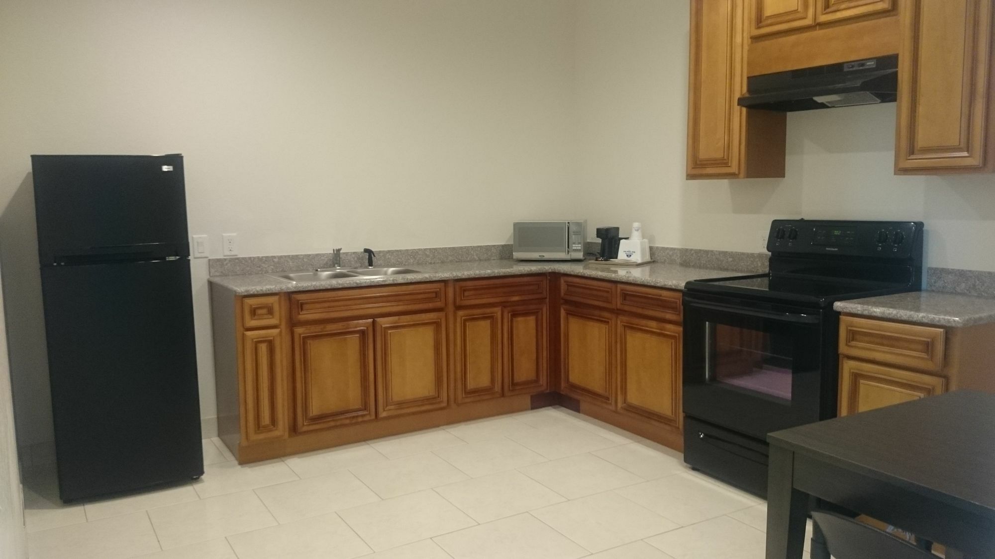 Regency Inn & Suites- Nw Houston Jersey Village 外观 照片