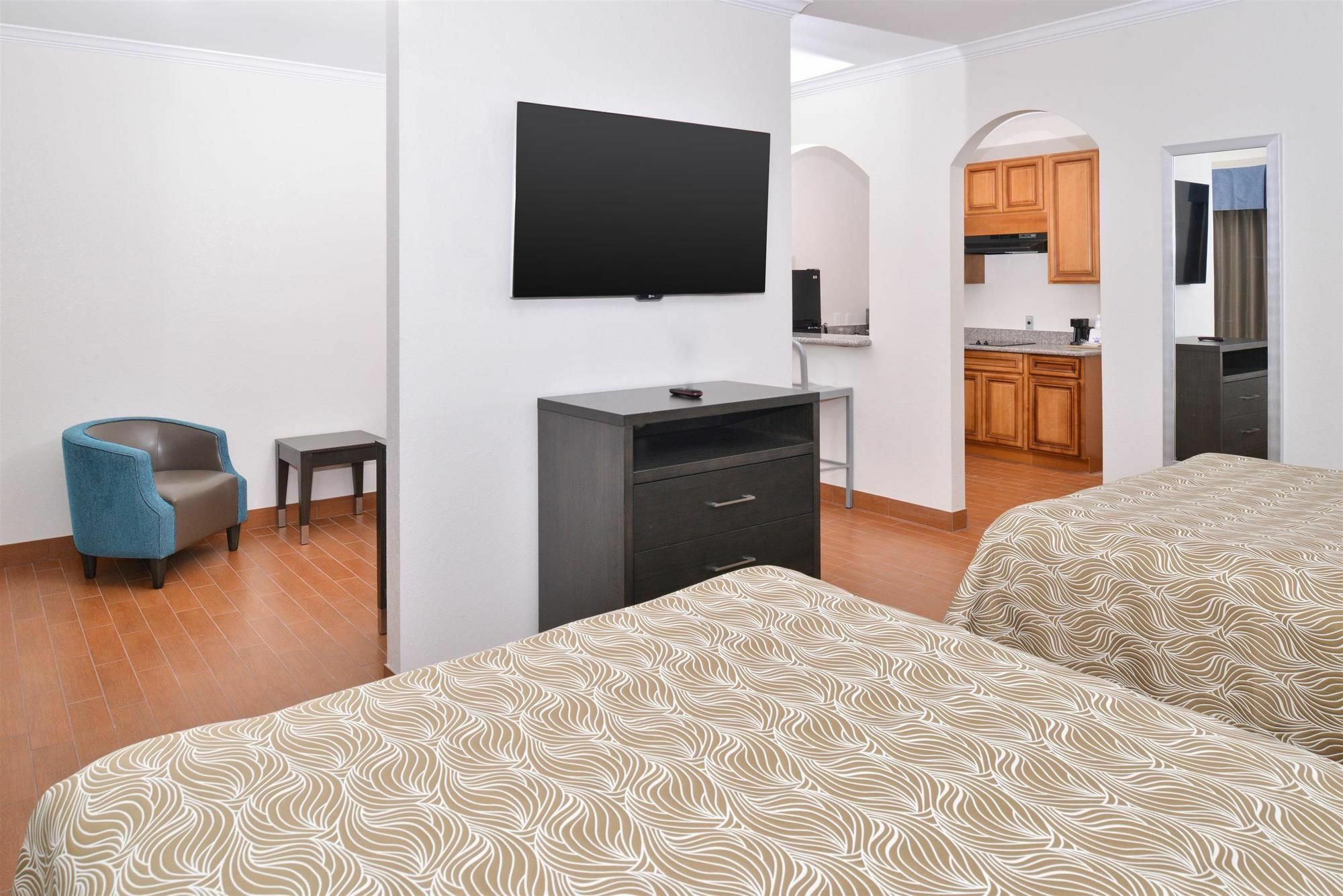 Regency Inn & Suites- Nw Houston Jersey Village 外观 照片
