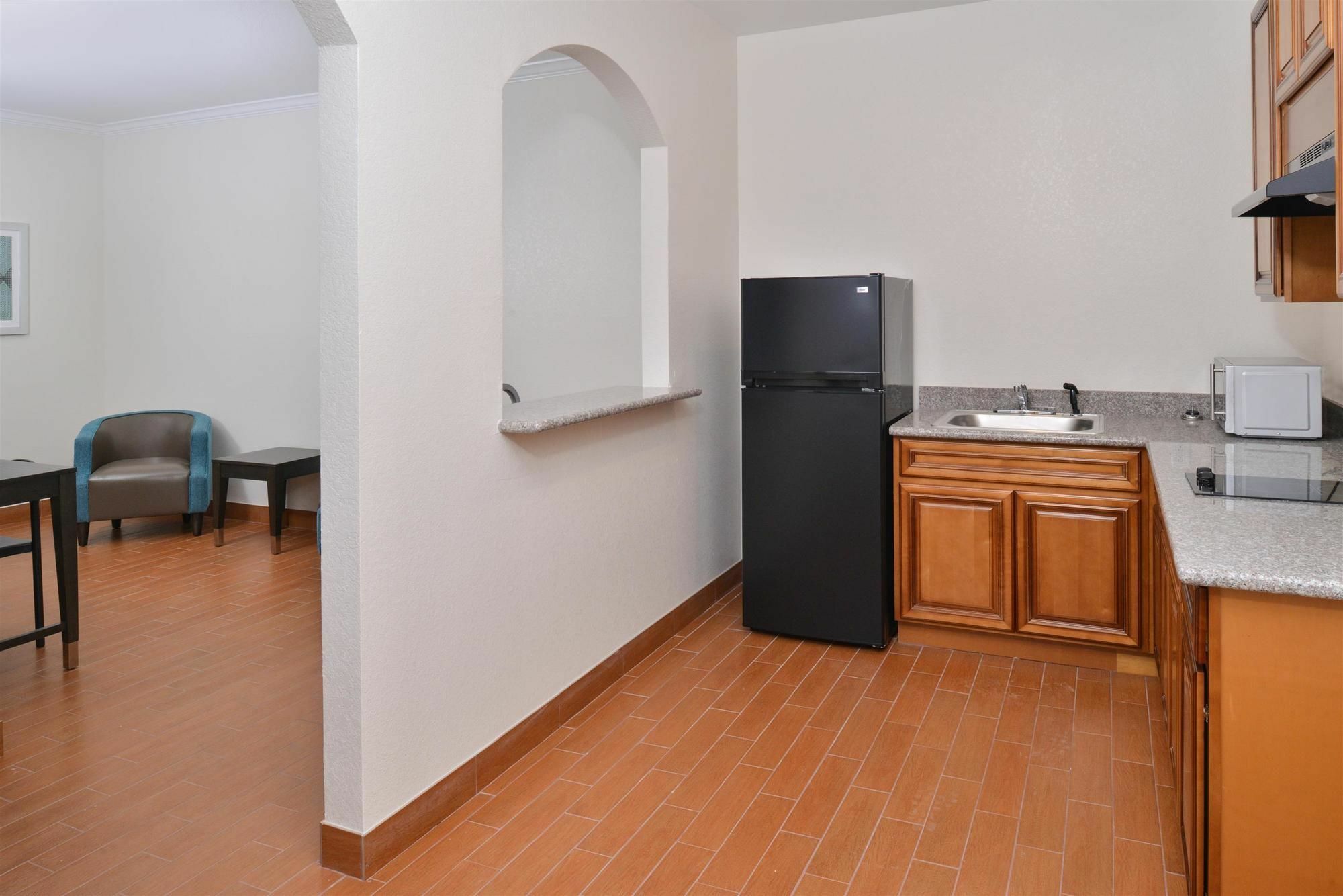 Regency Inn & Suites- Nw Houston Jersey Village 外观 照片