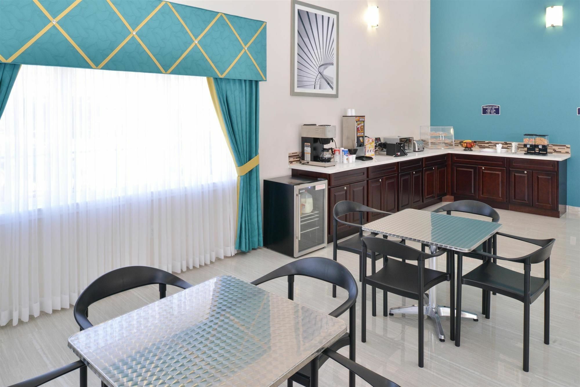 Regency Inn & Suites- Nw Houston Jersey Village 外观 照片