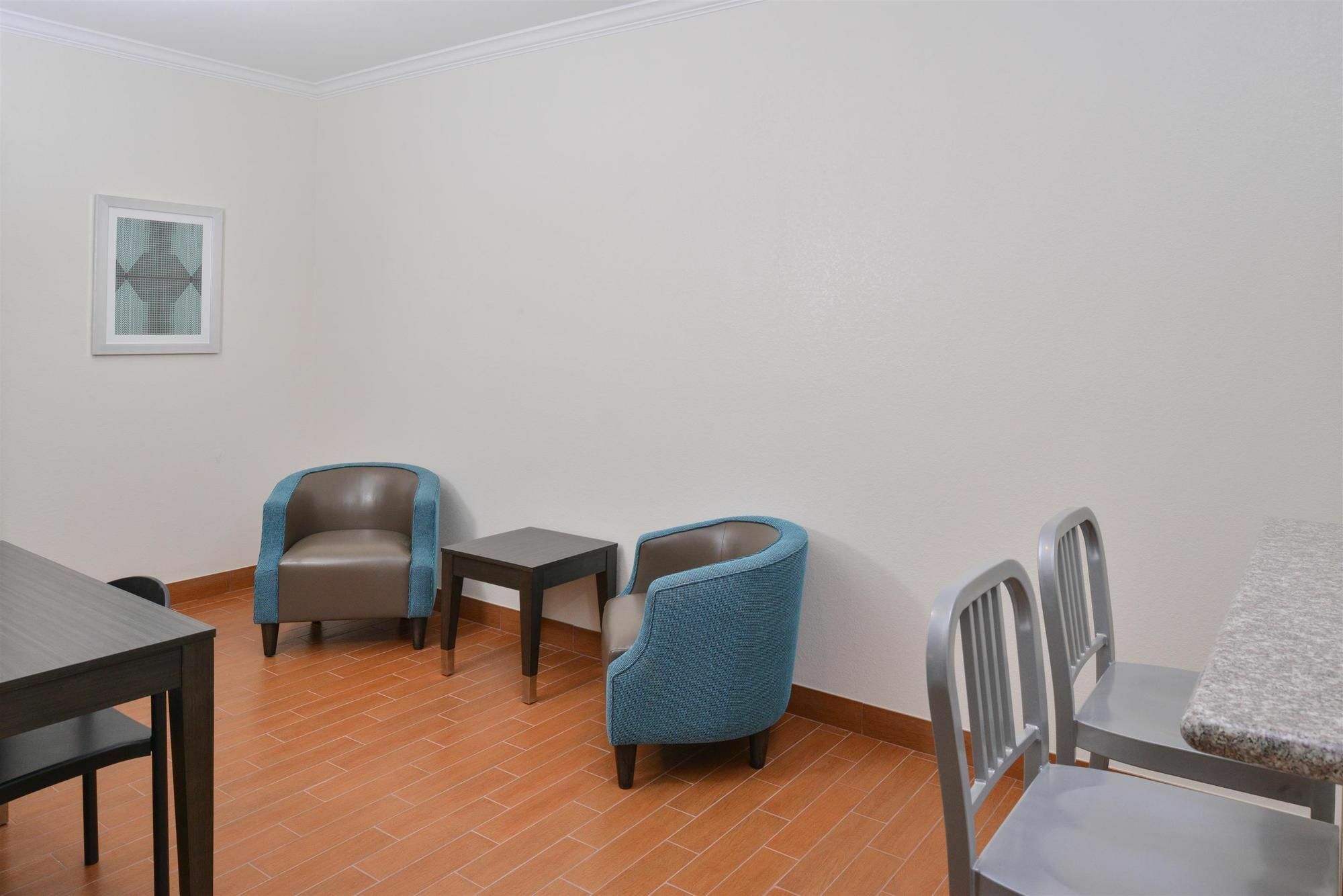 Regency Inn & Suites- Nw Houston Jersey Village 外观 照片