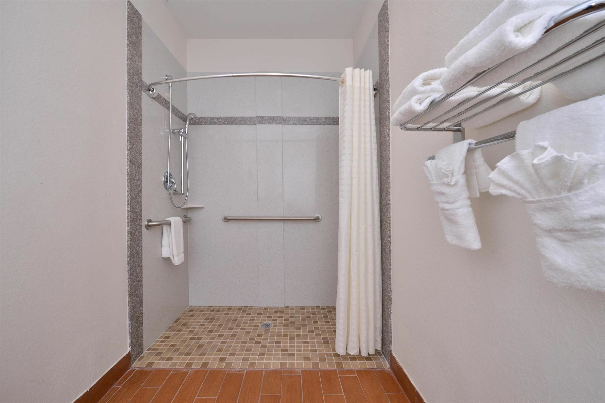 Regency Inn & Suites- Nw Houston Jersey Village 外观 照片